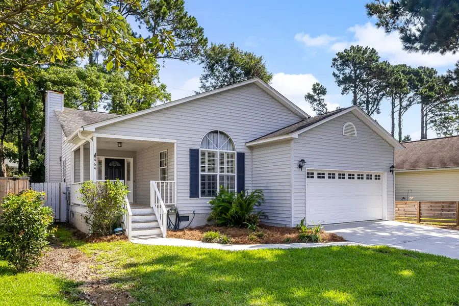 464 Cessna Avenue, Charleston, SC 29407 - #2