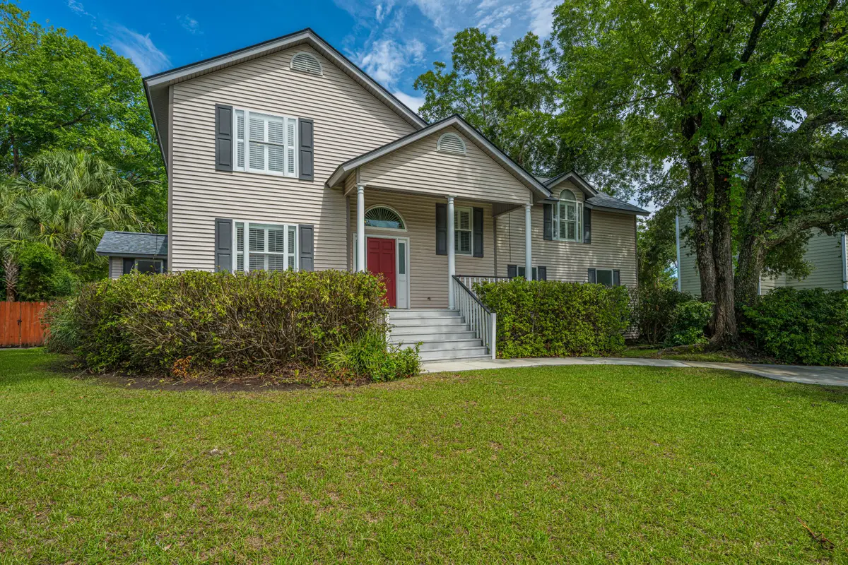 230 Marsh Oaks Drive, Charleston, SC 29407 - #1