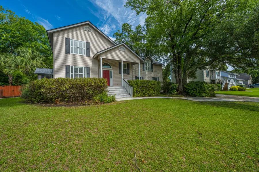 230 Marsh Oaks Drive, Charleston, SC 29407 - #3