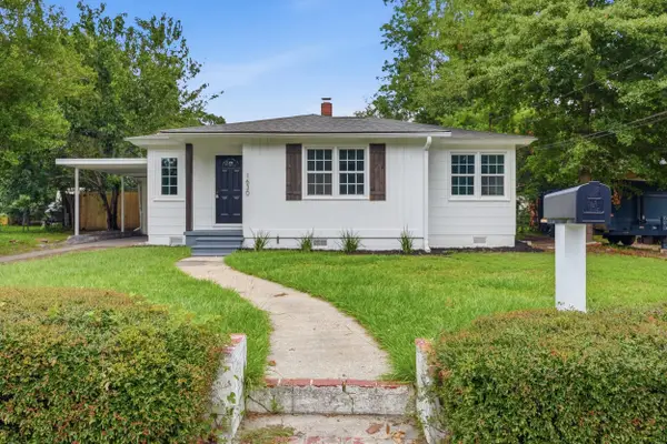 1630 Larry Street, North Charleston, SC 29406
