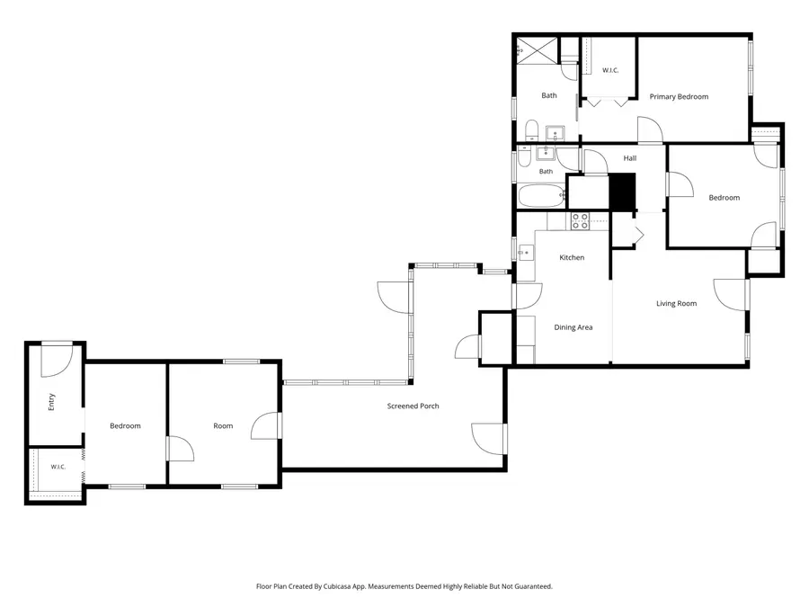 1630 Larry Street, North Charleston, SC 29406 - #2