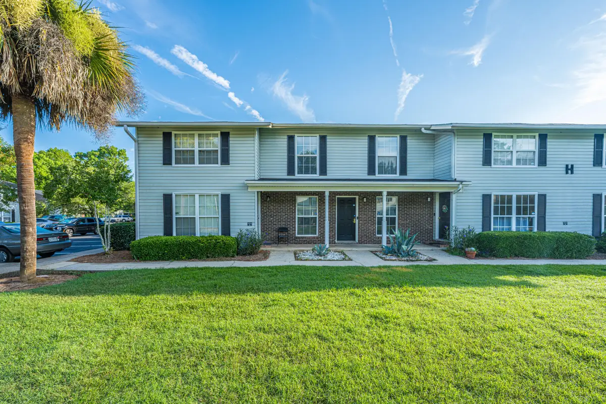2494 Etiwan Avenue #2h, Charleston, SC 29414 - #1