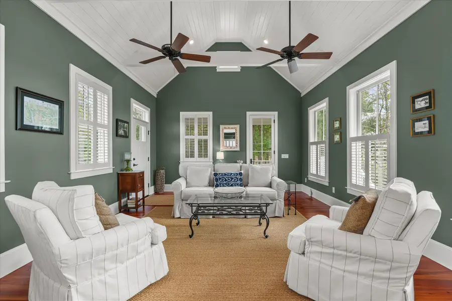 206 Marsh Pointe Drive, Sheldon, SC 29941 - #3