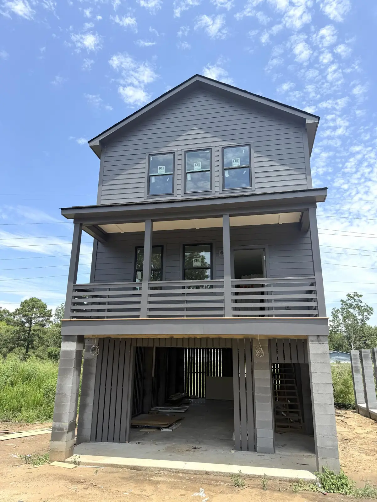 3116 Azalea Drive, North Charleston, SC 29405 - #1