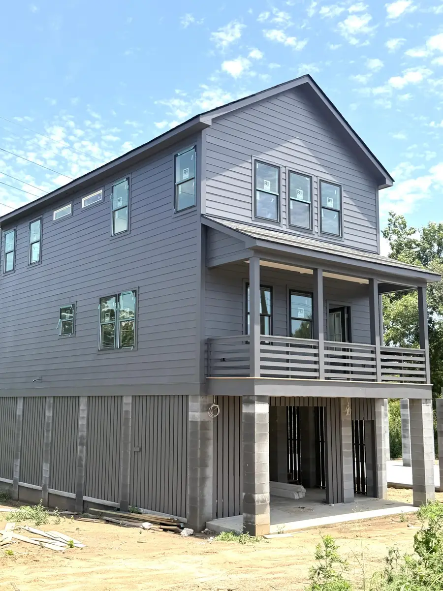 3116 Azalea Drive, North Charleston, SC 29405 - #2
