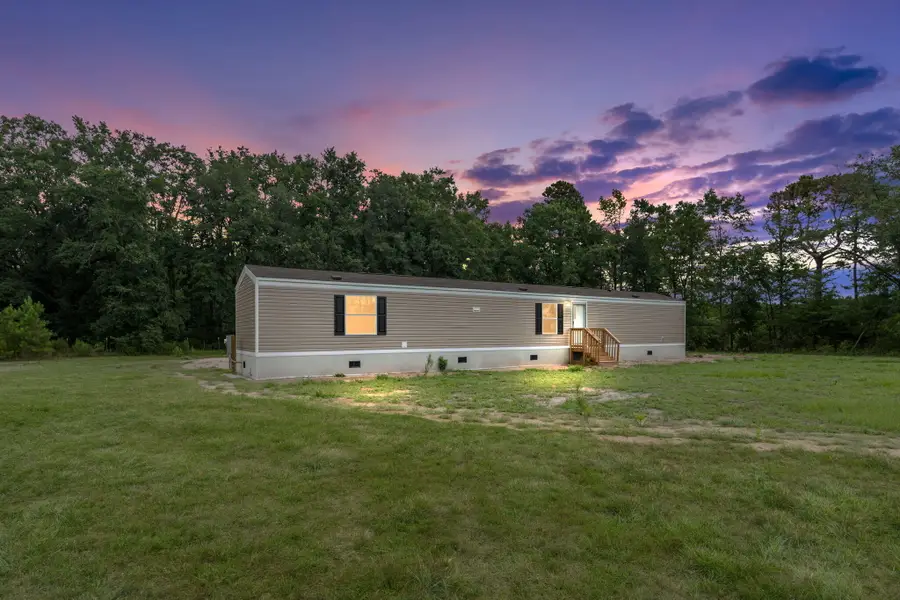 396 Marion Road, Dorchester, SC 29437 - #2
