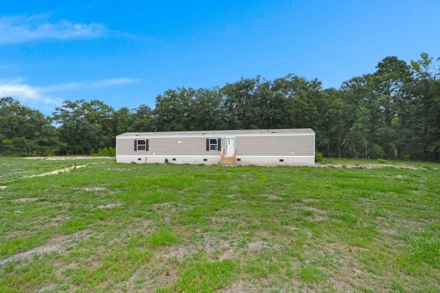 396 Marion Road, Dorchester, SC 29437 - #3