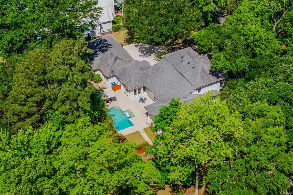 371 Live Palmetto Bluff, Mount Pleasant, SC 29464 - #1