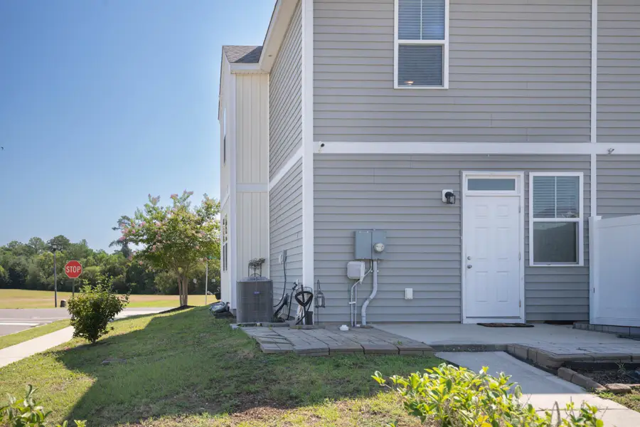 3931 Four Poles Park Drive, North Charleston, SC 29405 - #3