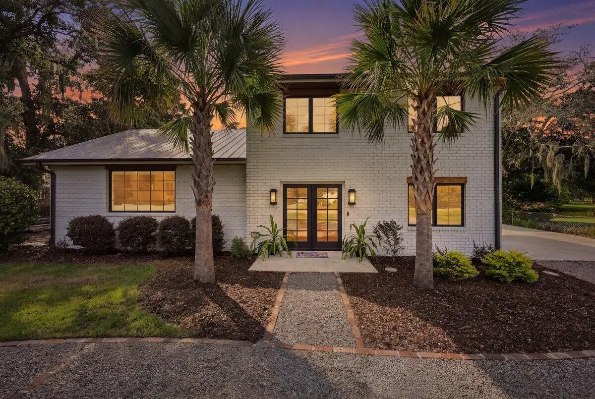 678 Edmonds Drive, Charleston, SC 29412 - #1