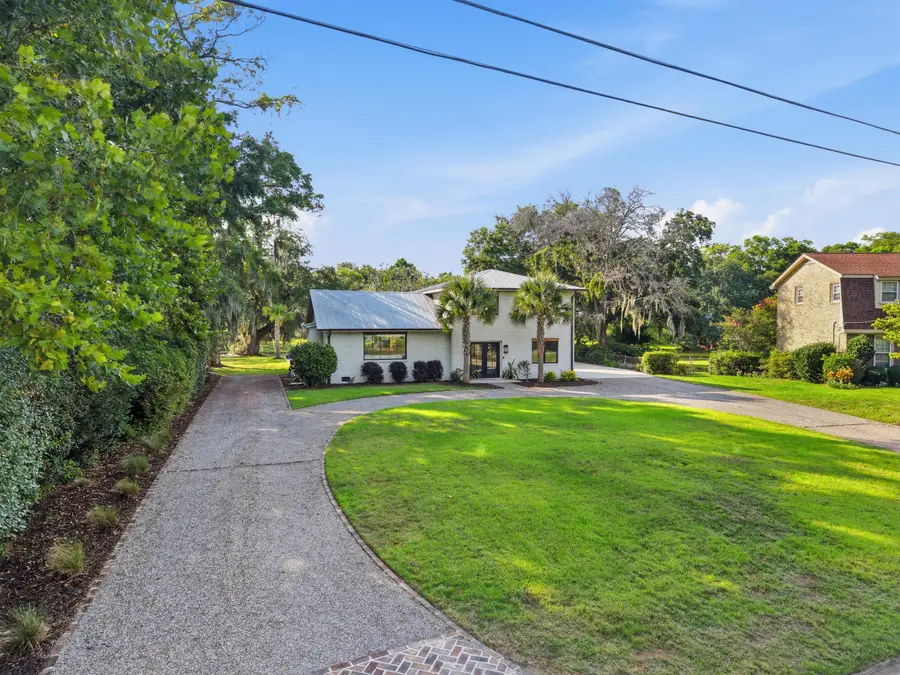 678 Edmonds Drive, Charleston, SC 29412 - #2