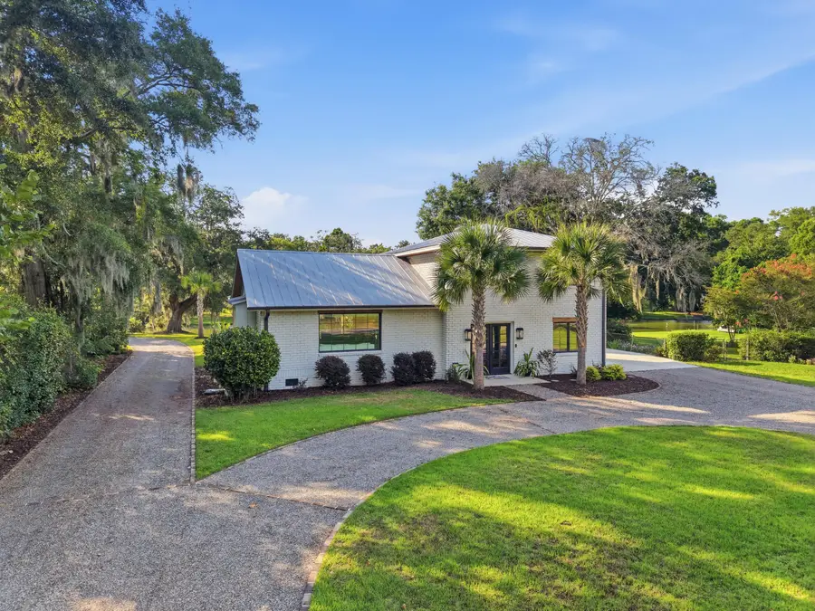 678 Edmonds Drive, Charleston, SC 29412 - #3