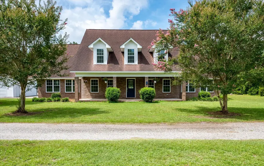 142 Cloverleaf Drive, Saint George, SC 29477 - #3