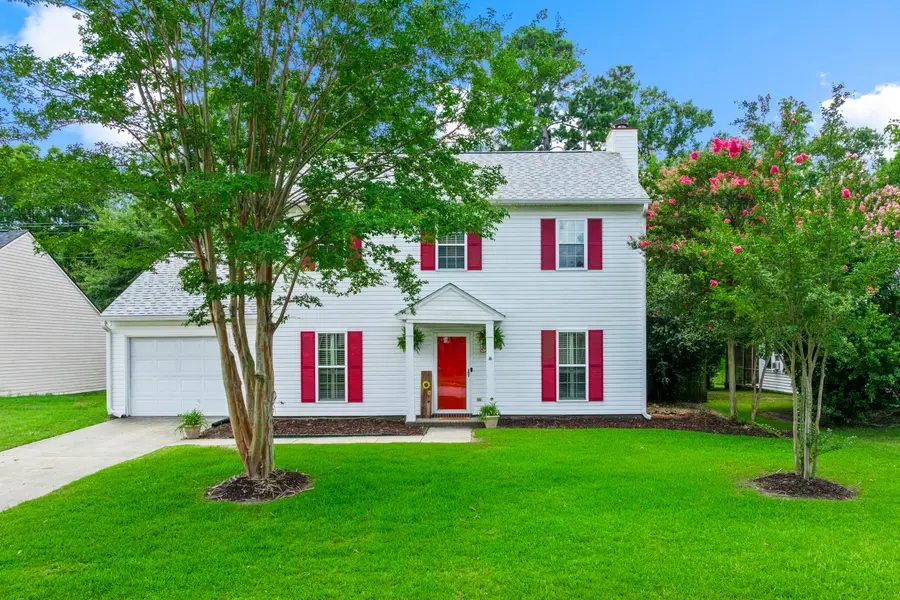 448 Indigo Road, Goose Creek, SC 29445 - #3