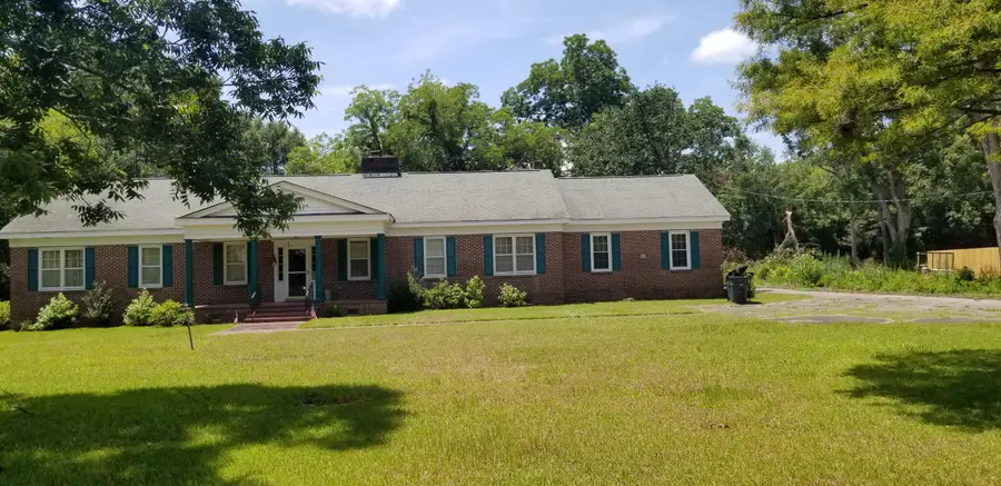5464 Carolina Highway, Denmark, SC 29042 - #2