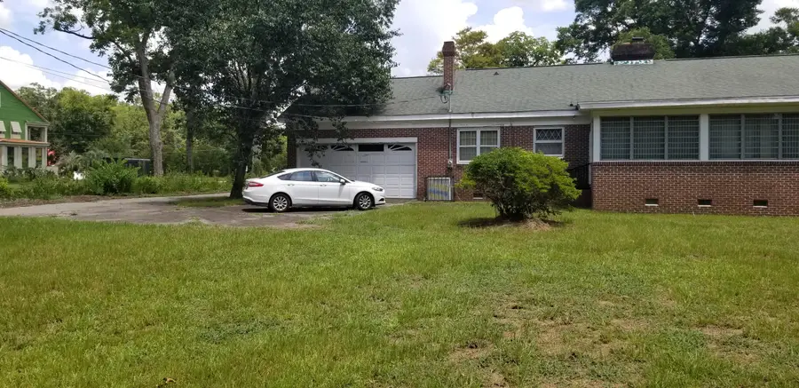 5464 Carolina Highway, Denmark, SC 29042 - #3