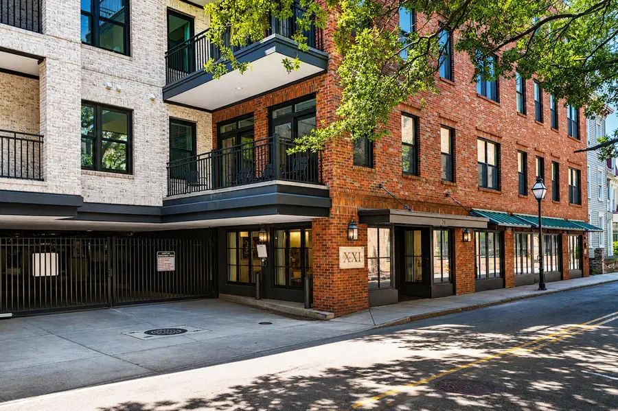 21 George Street #303, Charleston, SC 29401 - #3