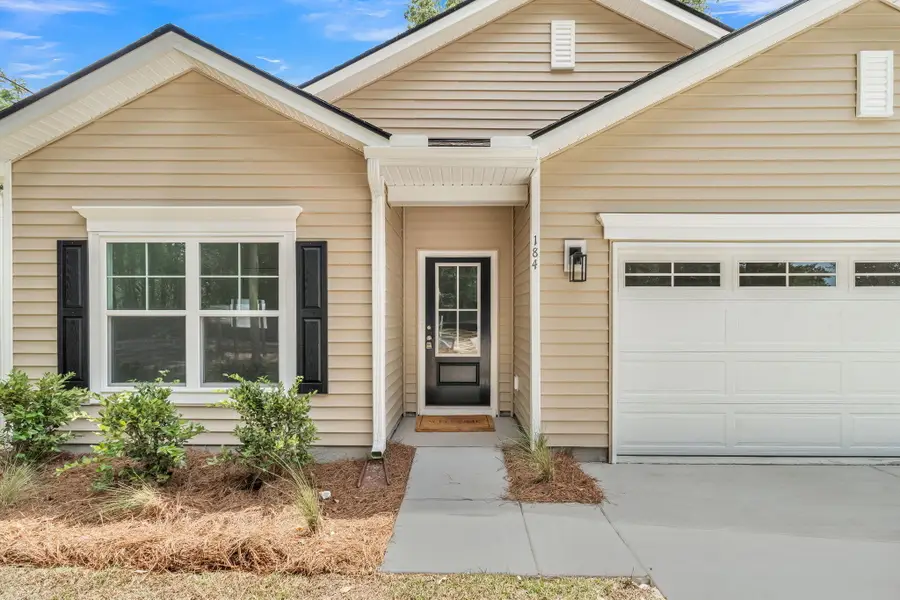 184 W Boundary Street, Summerville, SC 29485 - #2