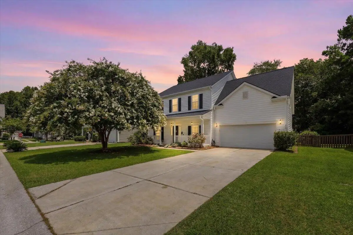302 Lakewind Drive, Moncks Corner, SC 29461 - #1