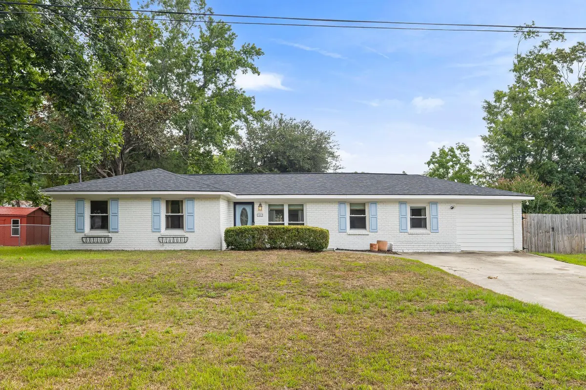 2482 Flamingo Drive, Charleston, SC 29414 - #1
