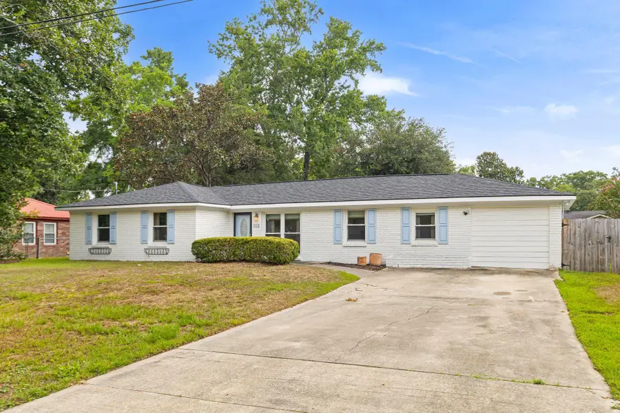2482 Flamingo Drive, Charleston, SC 29414 - #2