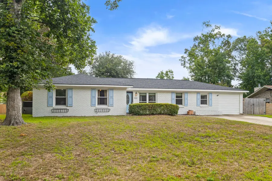 2482 Flamingo Drive, Charleston, SC 29414 - #3