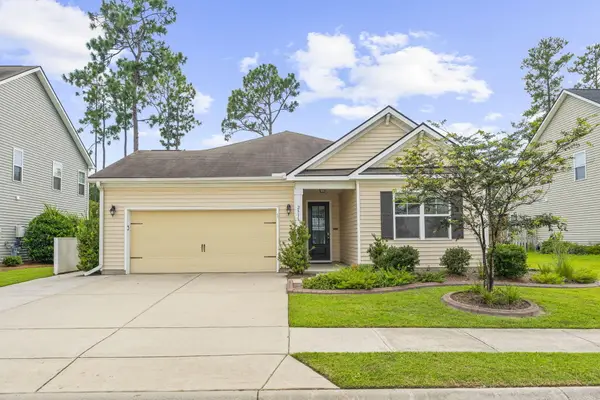 2511 Hummingbird Lane, Summerville, SC 29483