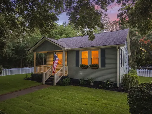 1 10th Avenue, Charleston, SC 29403