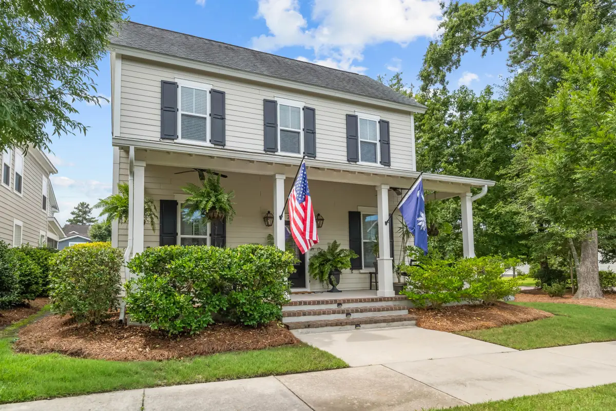 251 Ribbon Road, Summerville, SC 29483 - #1
