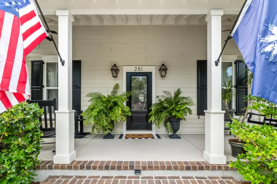 251 Ribbon Road, Summerville, SC 29483 - #2