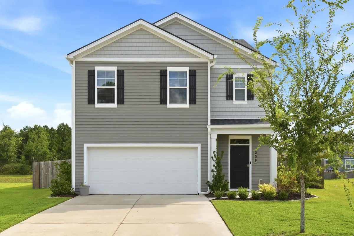 359 Feldspar Lane, Ladson, SC 29456 - #1