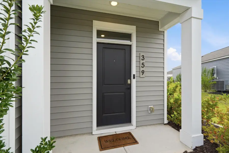 359 Feldspar Lane, Ladson, SC 29456 - #3