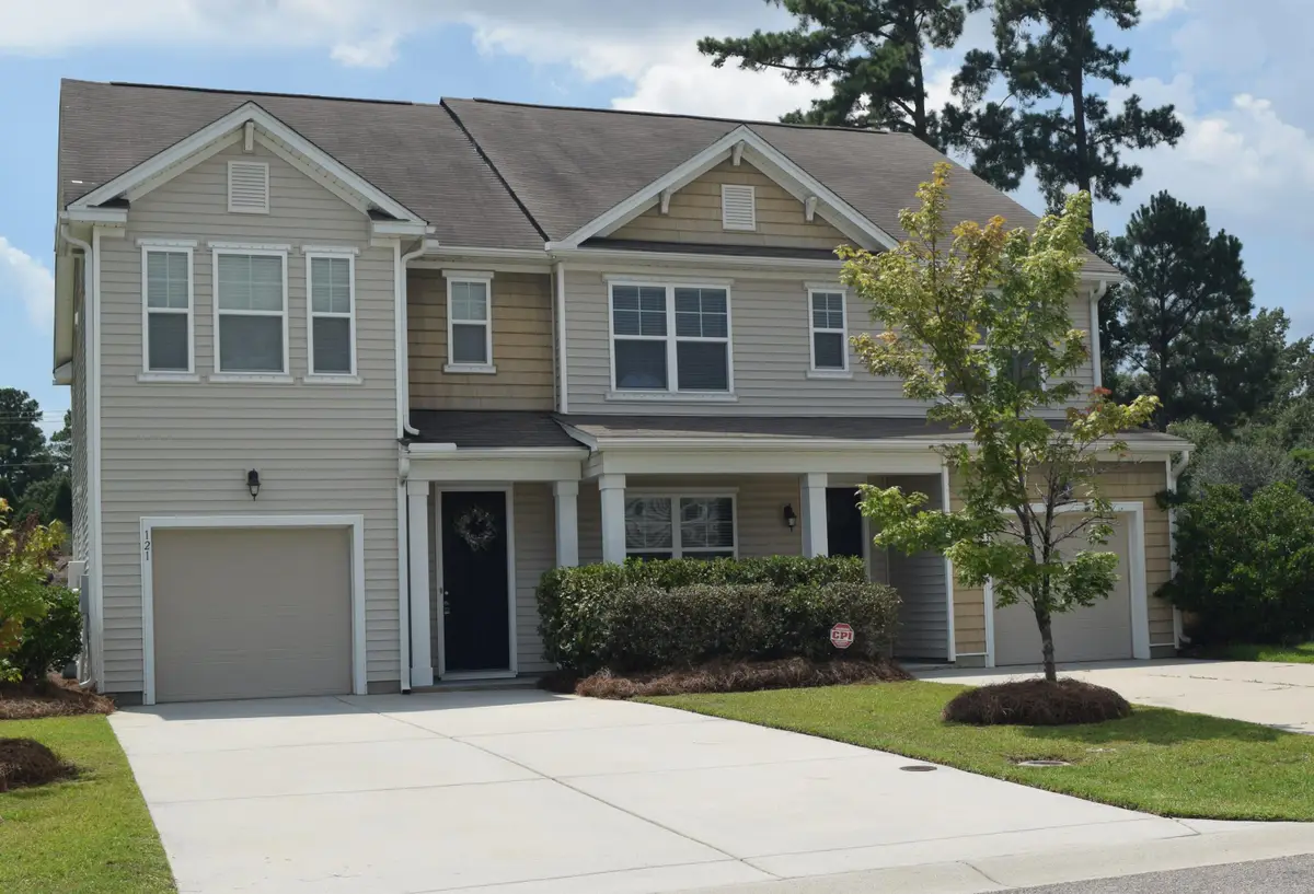 121 Wild Holly Drive, Moncks Corner, SC 29461 - #1