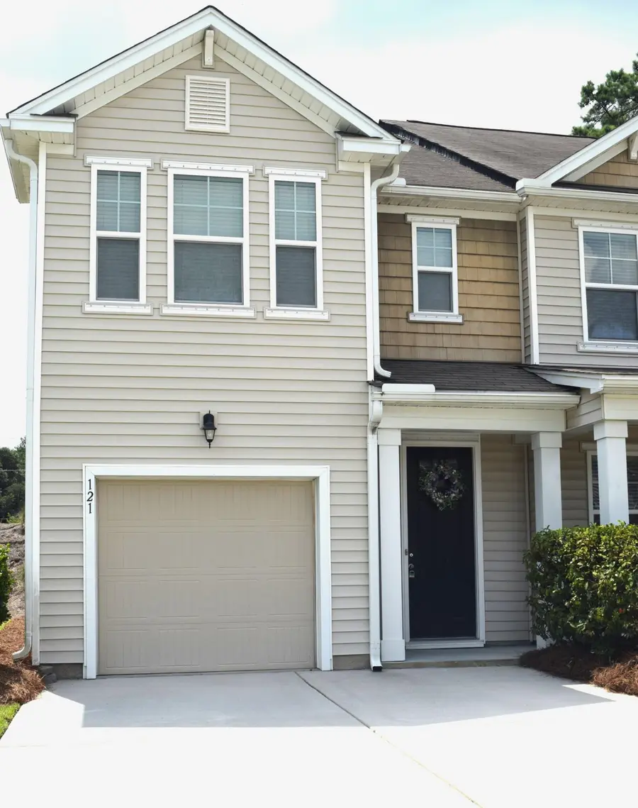 121 Wild Holly Drive, Moncks Corner, SC 29461 - #2