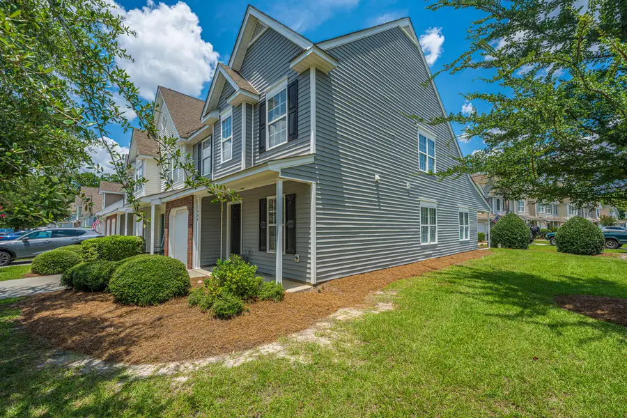 1404 Buckthorn Circle, Summerville, SC 29483 - #2