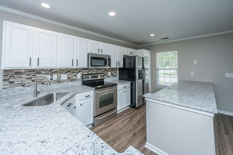 1404 Buckthorn Circle, Summerville, SC 29483 - #3