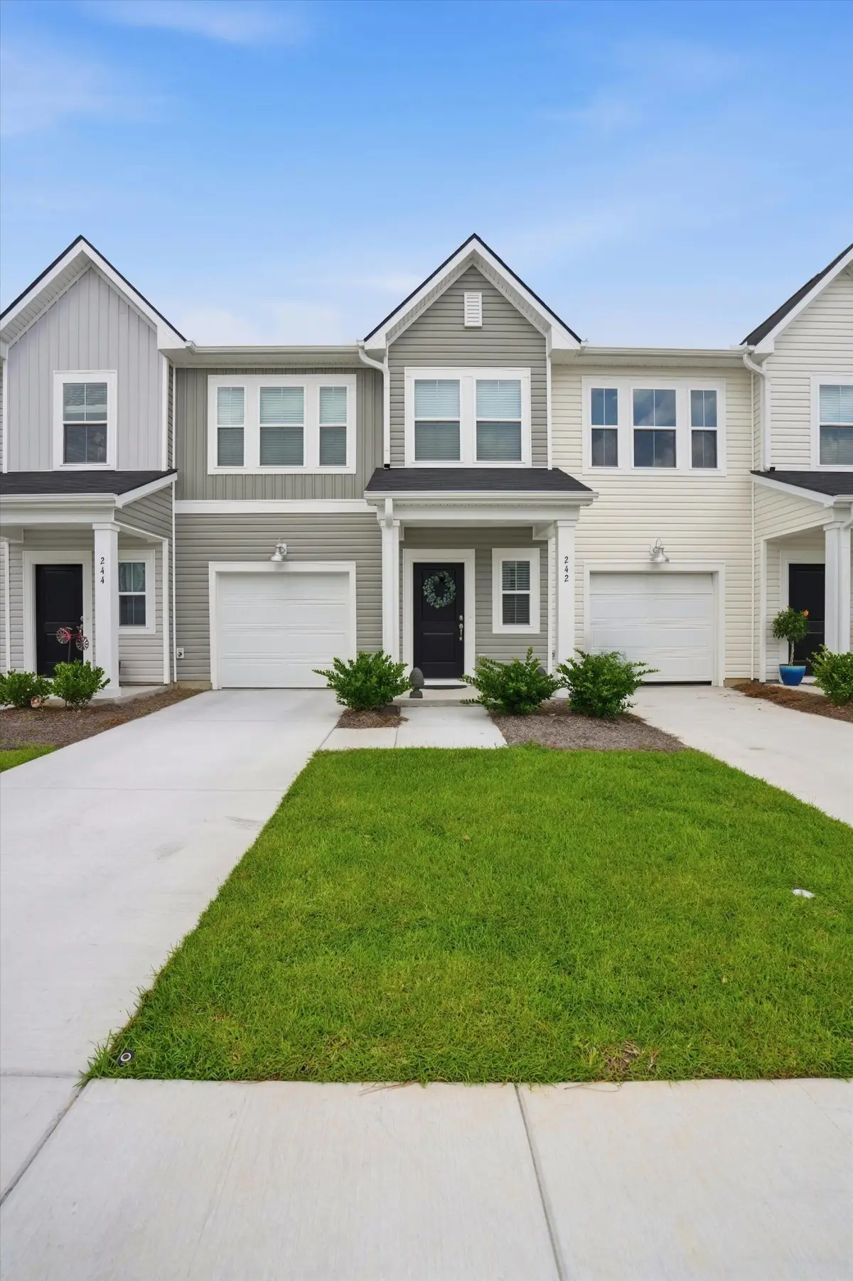 242 Agrarian Avenue, Summerville, SC 29485 - #1
