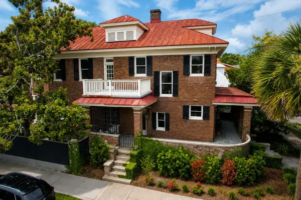 173 Tradd Street, Charleston, SC 29401
