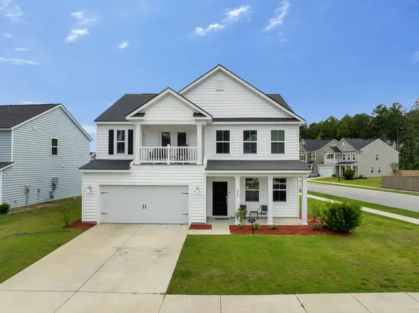 244 Cypress Preserve Boulevard, Moncks Corner, SC 29461