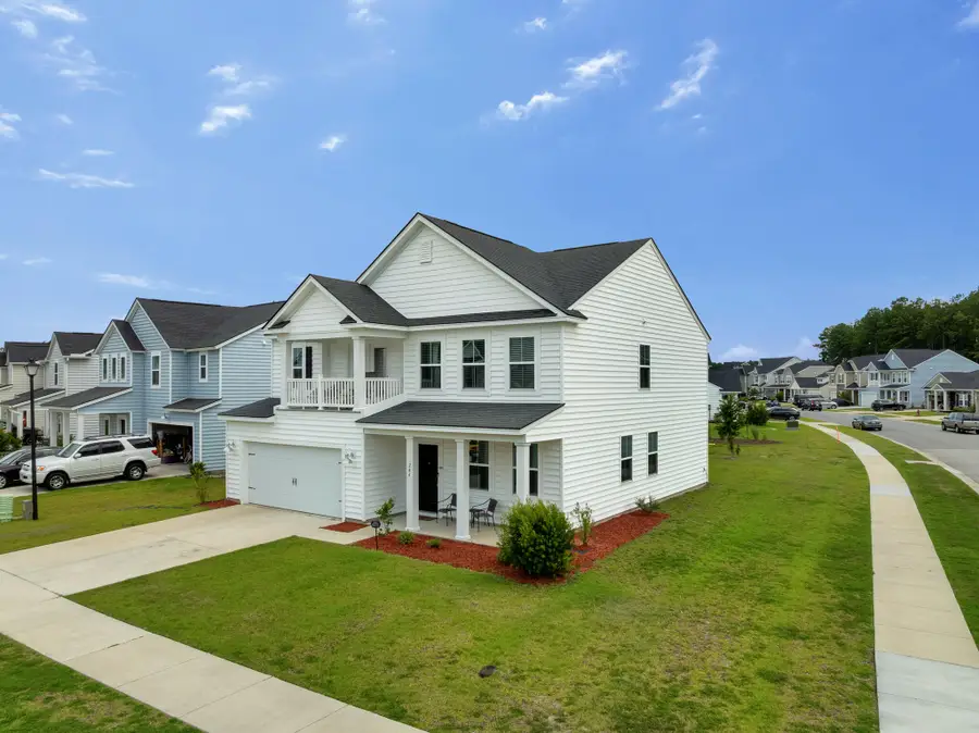 244 Cypress Preserve Boulevard, Moncks Corner, SC 29461 - #2