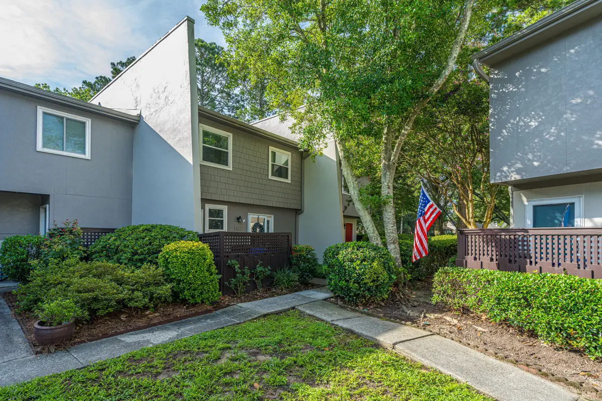 1307 Ventura Place, Mount Pleasant, SC 29464 - #1