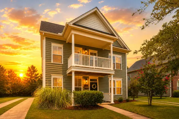 114 Pavilion Street, Summerville, SC 29483
