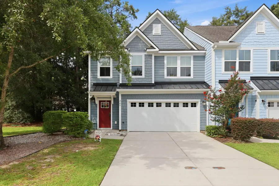 209 Grand Palm Lane, Summerville, SC 29485 - #2