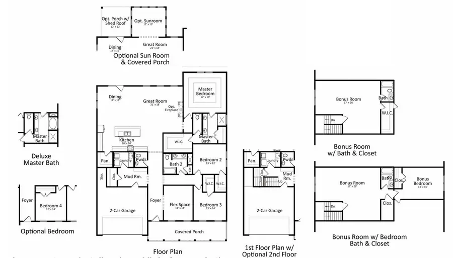 121 Laura Ashley Lane, Summerville, SC 29483 - #2