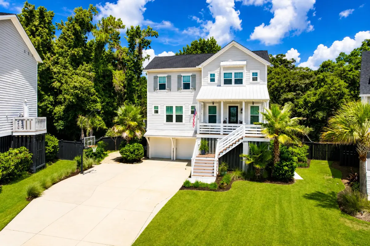 3596 Tidal Flat Circle, Mount Pleasant, SC 29466 - #1