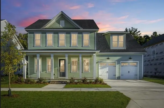 375 Brightside Trail, Summerville, SC 29486 - #1