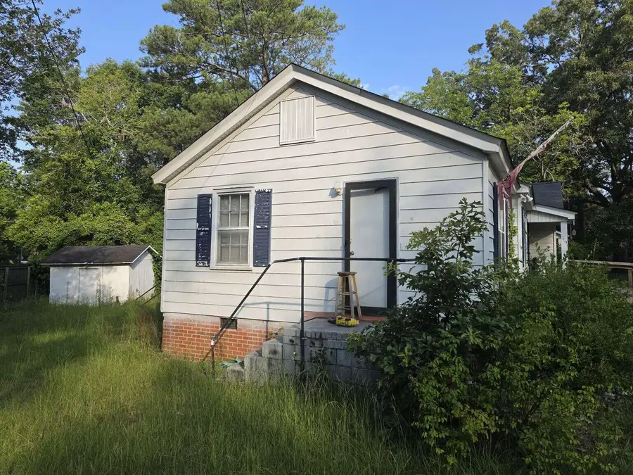 9 Kenilworth Avenue, Sumter, SC 29150 - #2