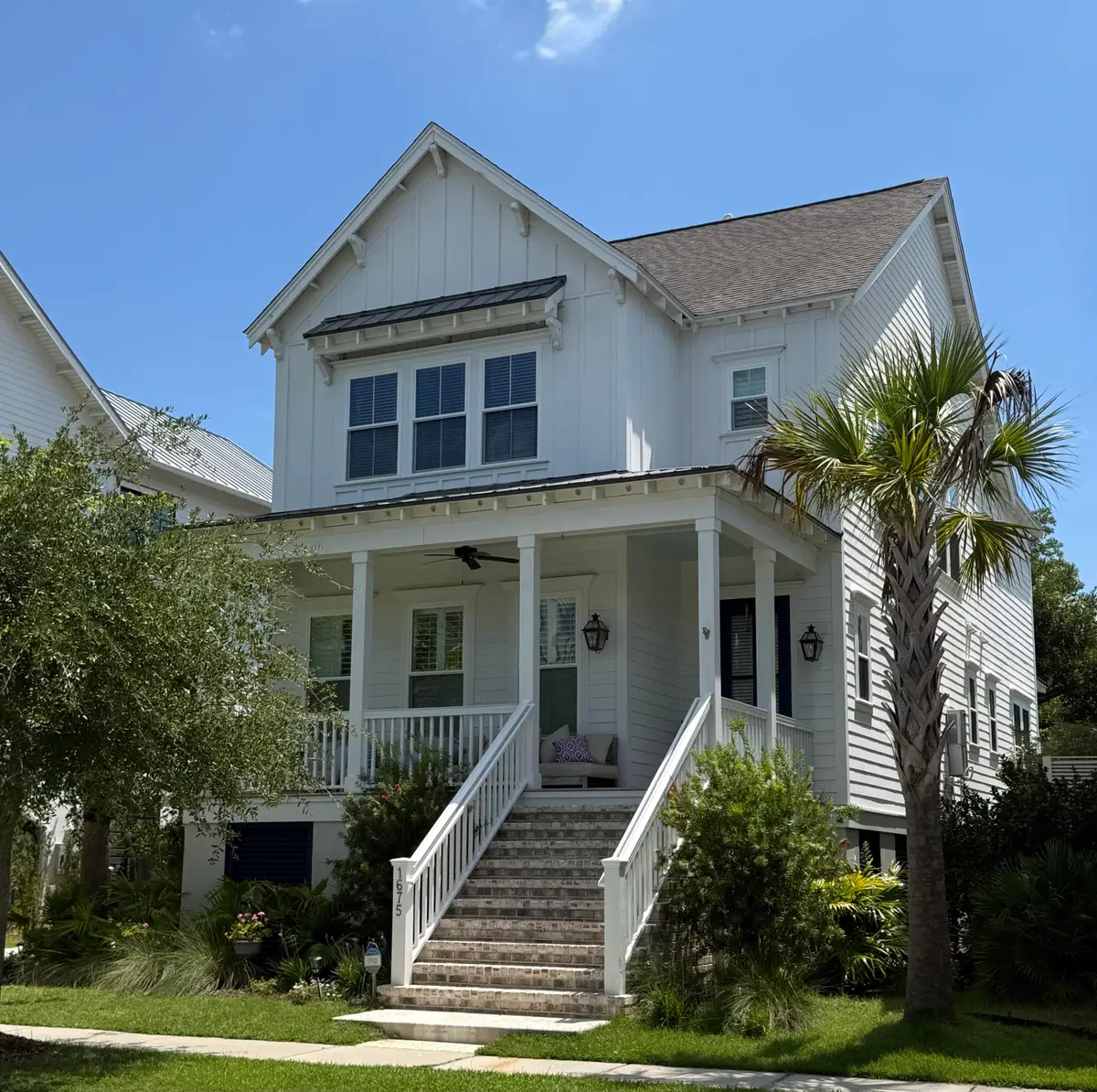 1675 Pierce Street, Charleston, SC 29492 - #1