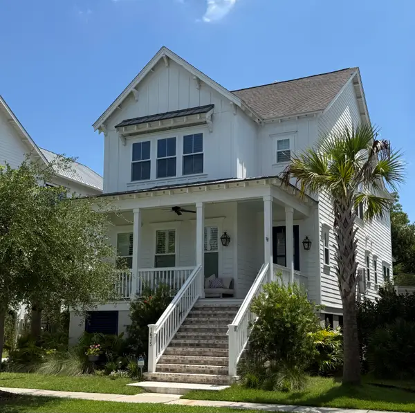1675 Pierce Street, Charleston, SC 29492