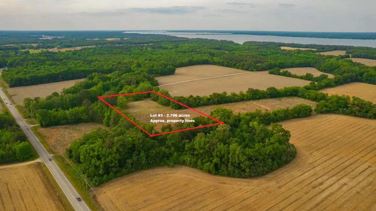 3 Old Number Six Highway, Vance, SC 29163 - #1